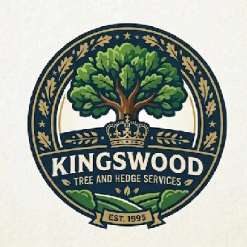 KIngswood Tree Surgeons Logo